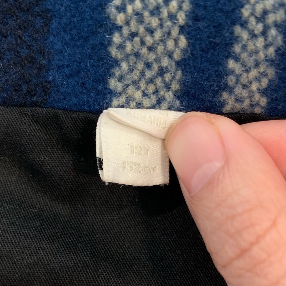 Burberry children coat 🧥 - Picture 6 of 7